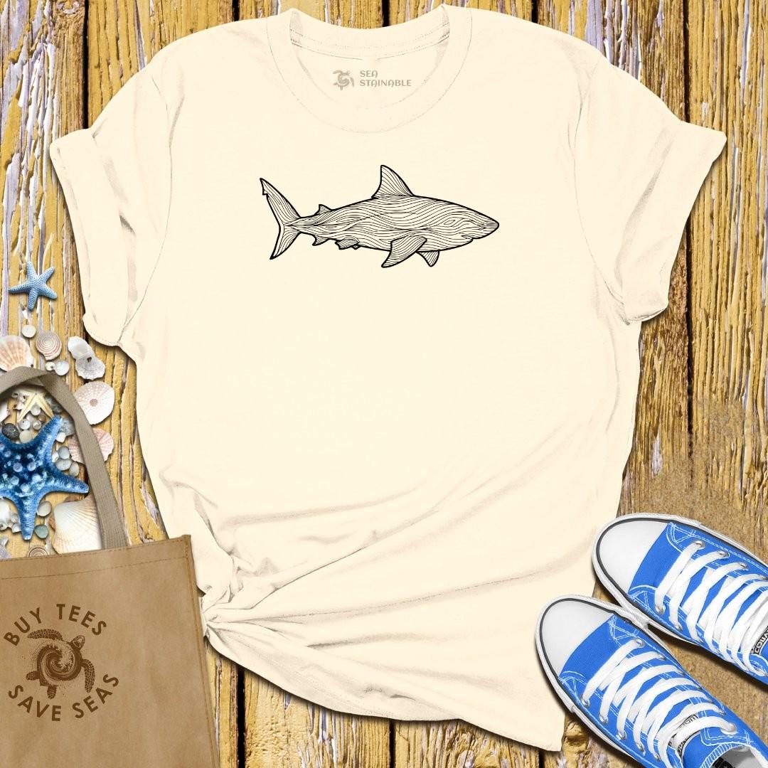 Stylish Sand Beige Shirt for Women