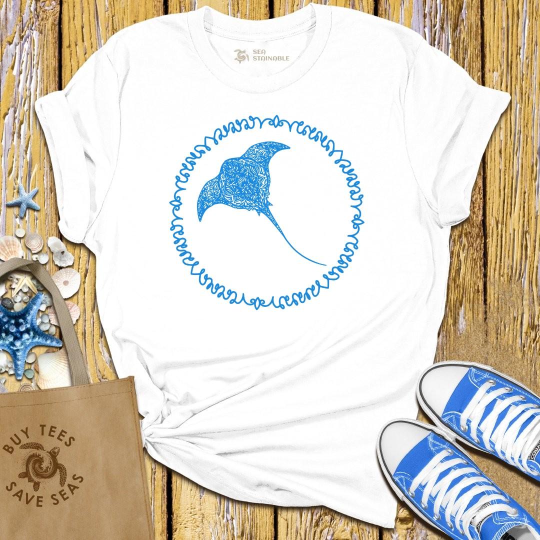 Stylish White Shirt for Women