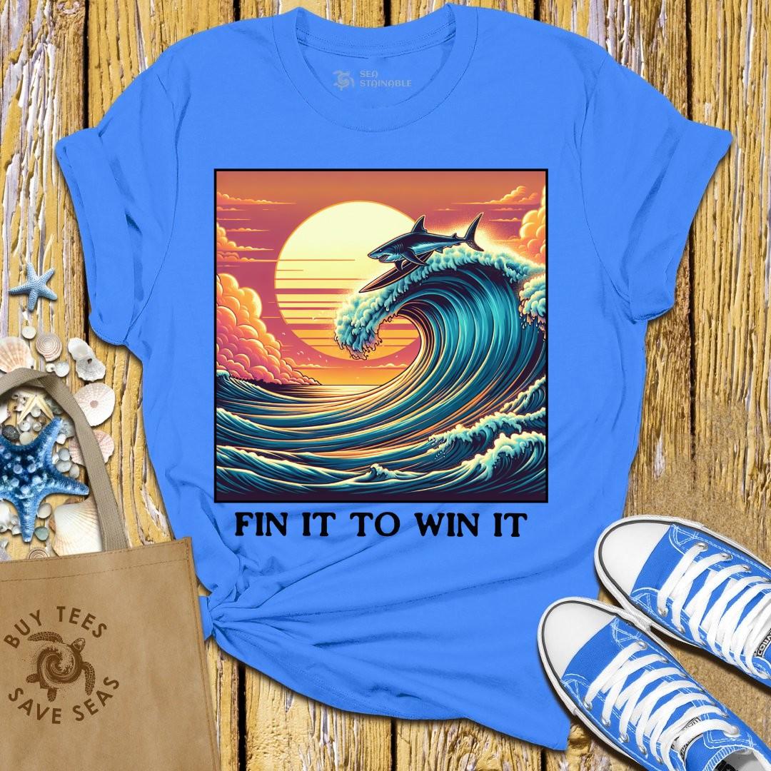Stylish Blue Shirt for Women