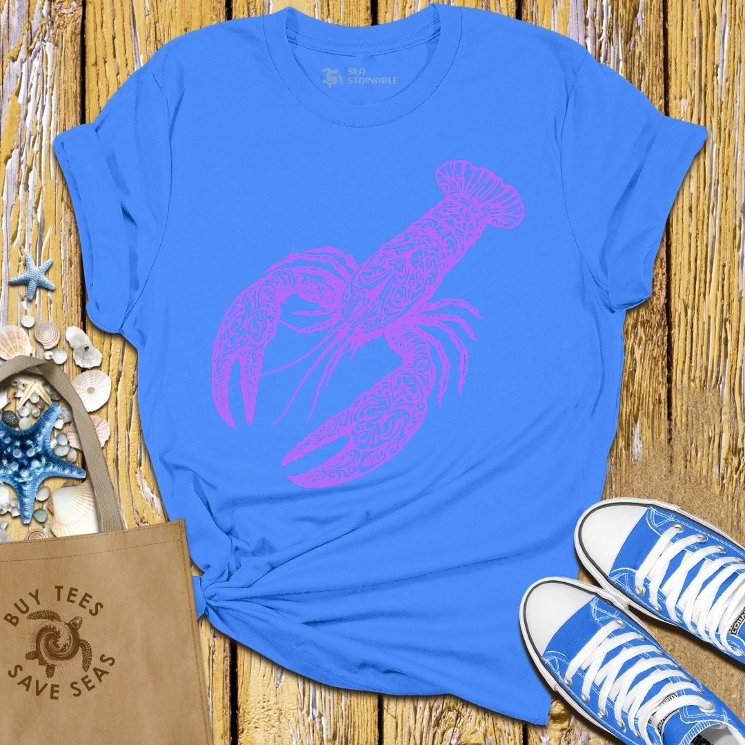 Stylish Blue Shirt for Women