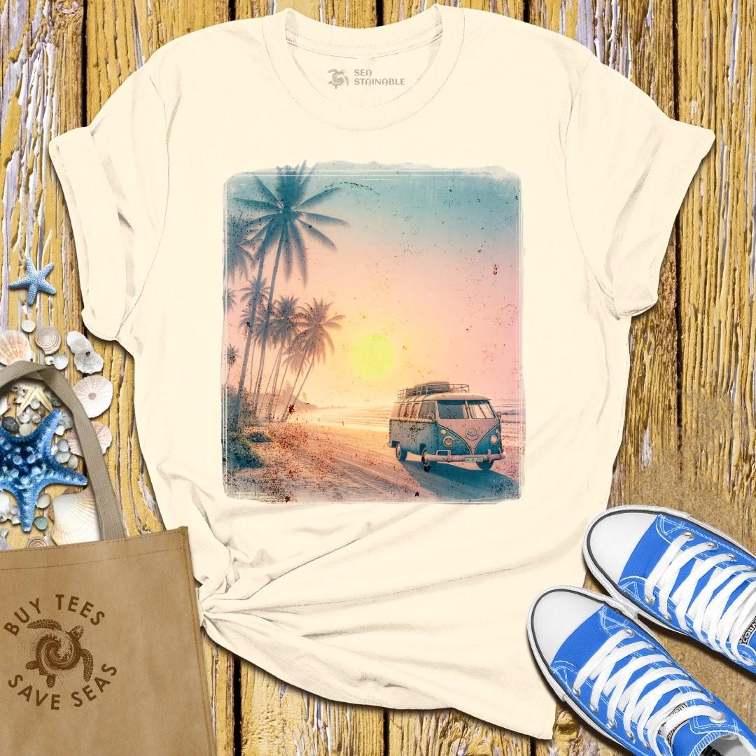 Stylish Sand Beige Shirt for Women