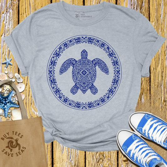 Stylish Grey Shirt for Women