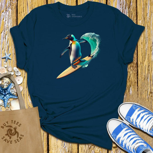 Stylish Navy Shirt for Women