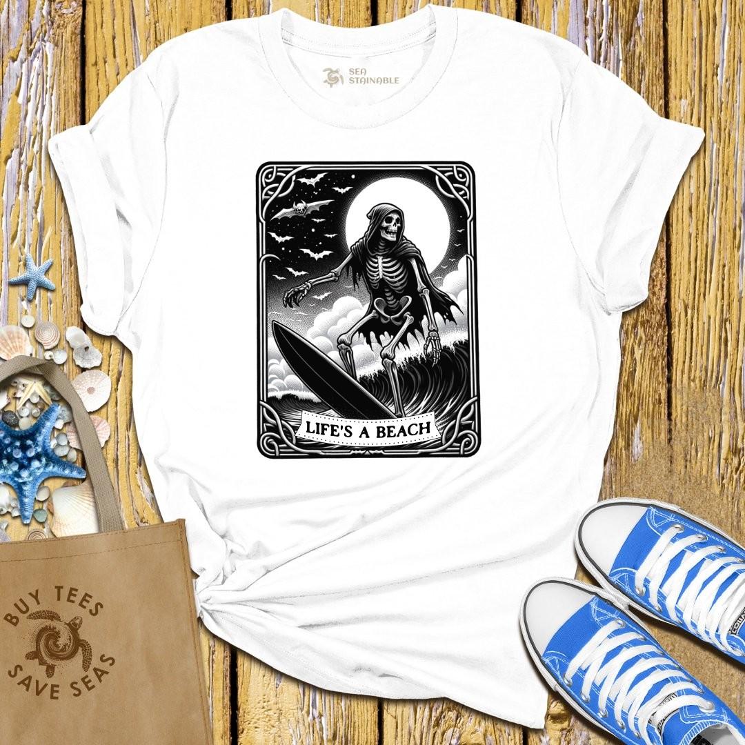 Stylish White Shirt for Women