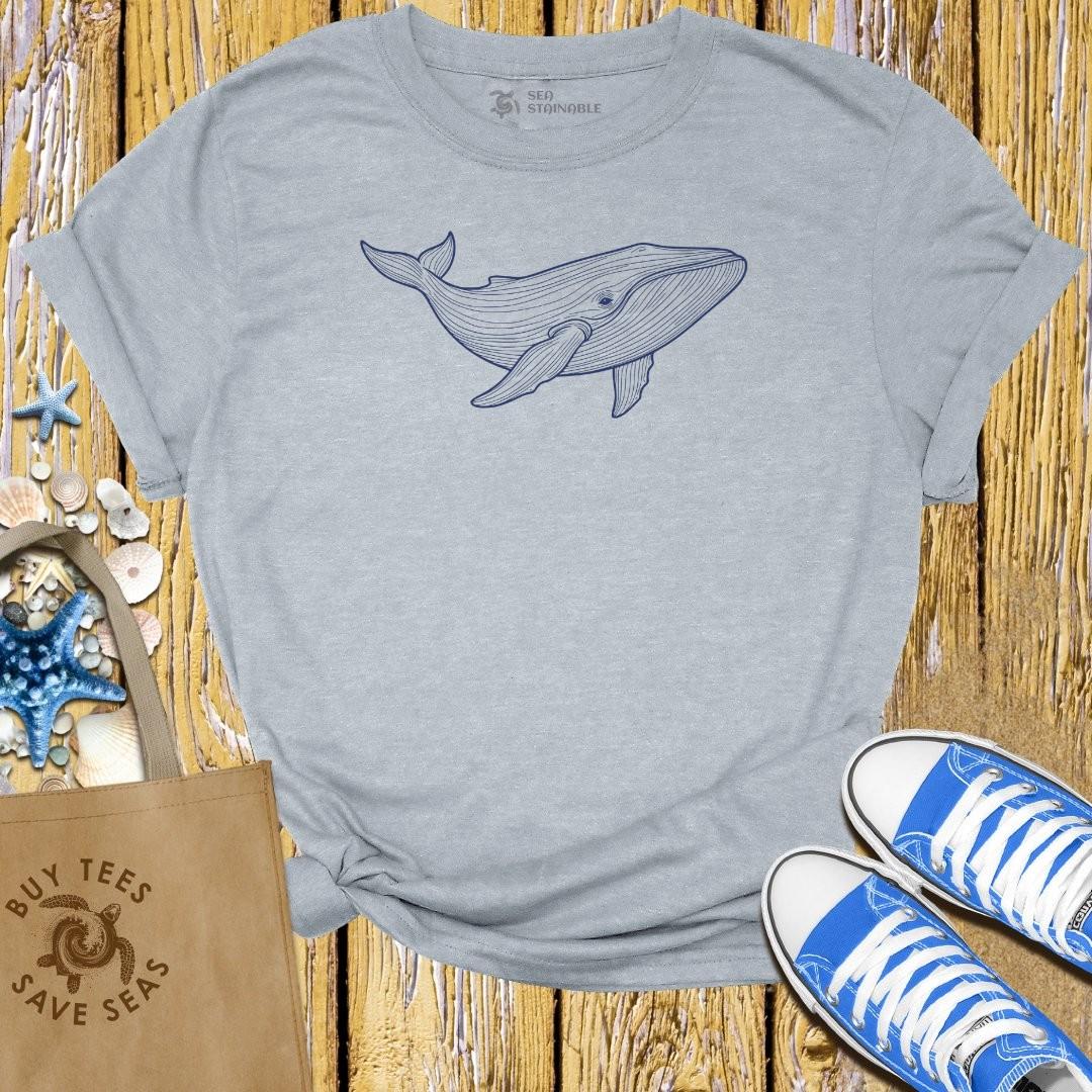 Stylish Grey Shirt for Women