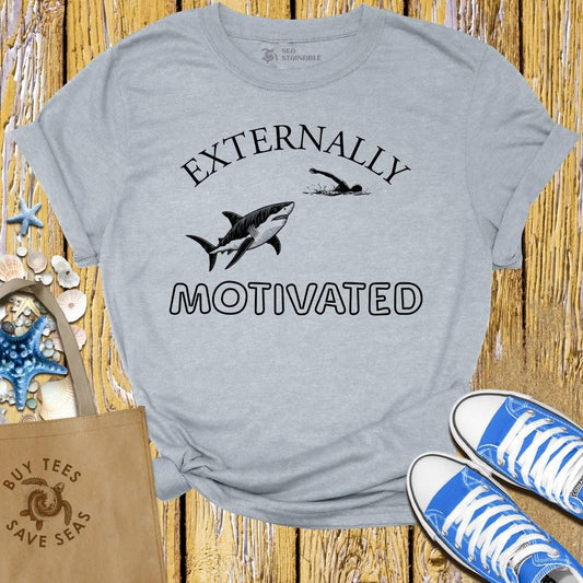 Stylish Grey Shirt for Women