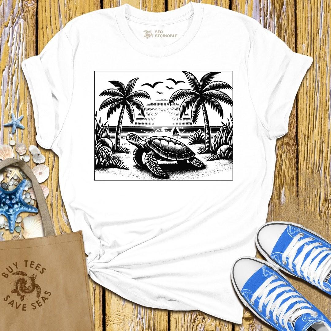 Stylish White Shirt for Women