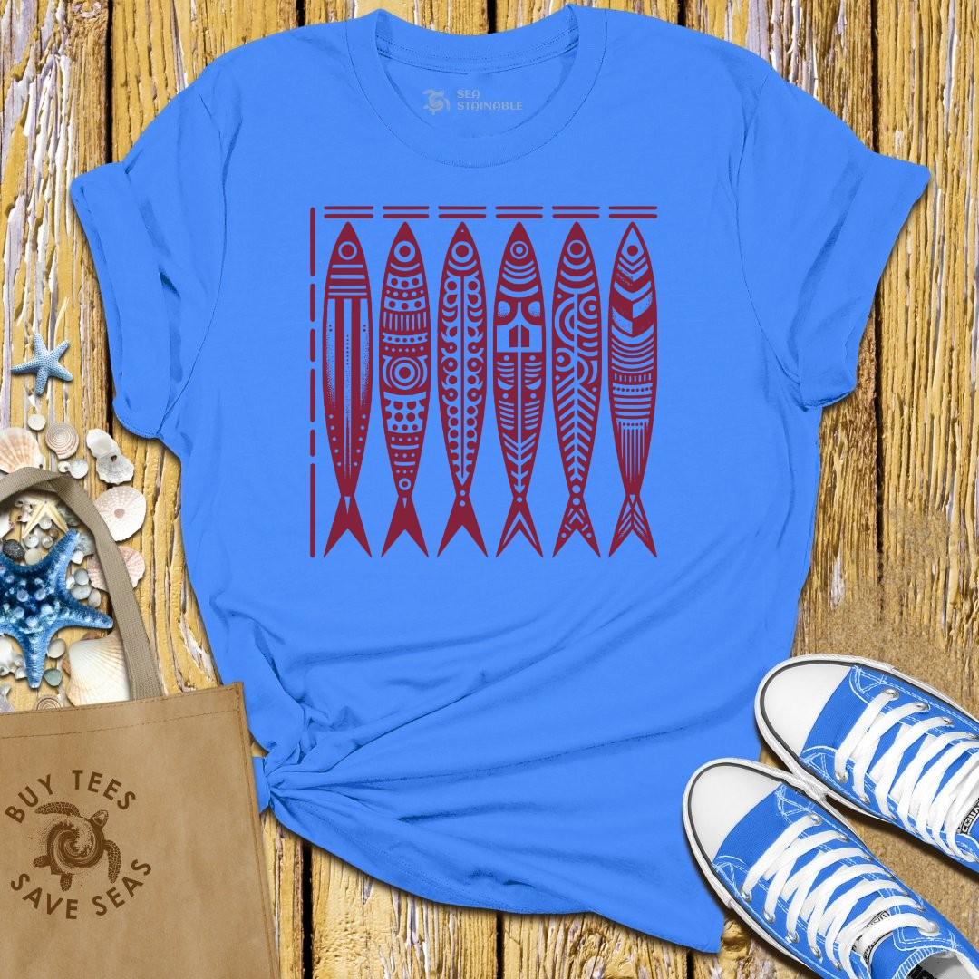 Stylish Blue Shirt for Women