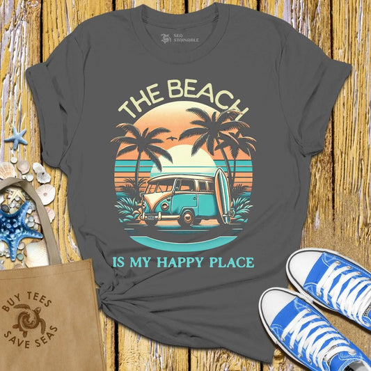 Stylish Charcoal Shirt for Women