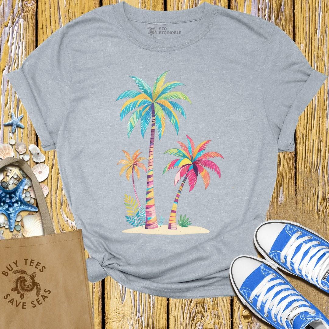 Stylish Grey Shirt for Women