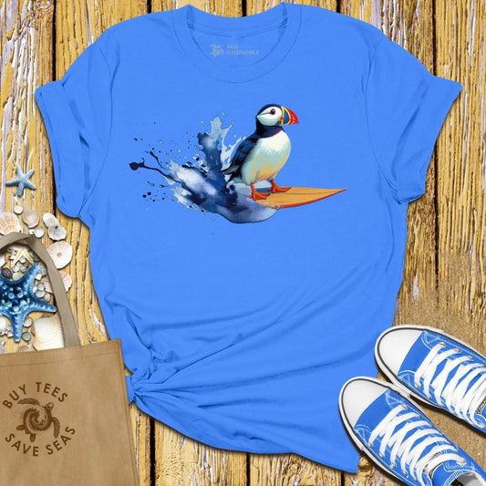 Stylish Blue Shirt for Women