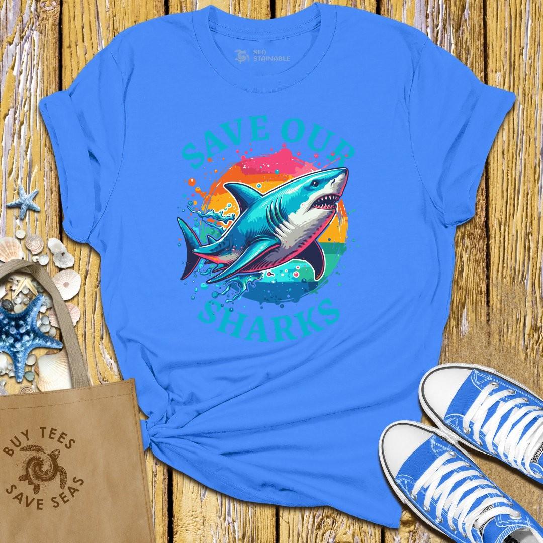 Stylish Blue Shirt for Women