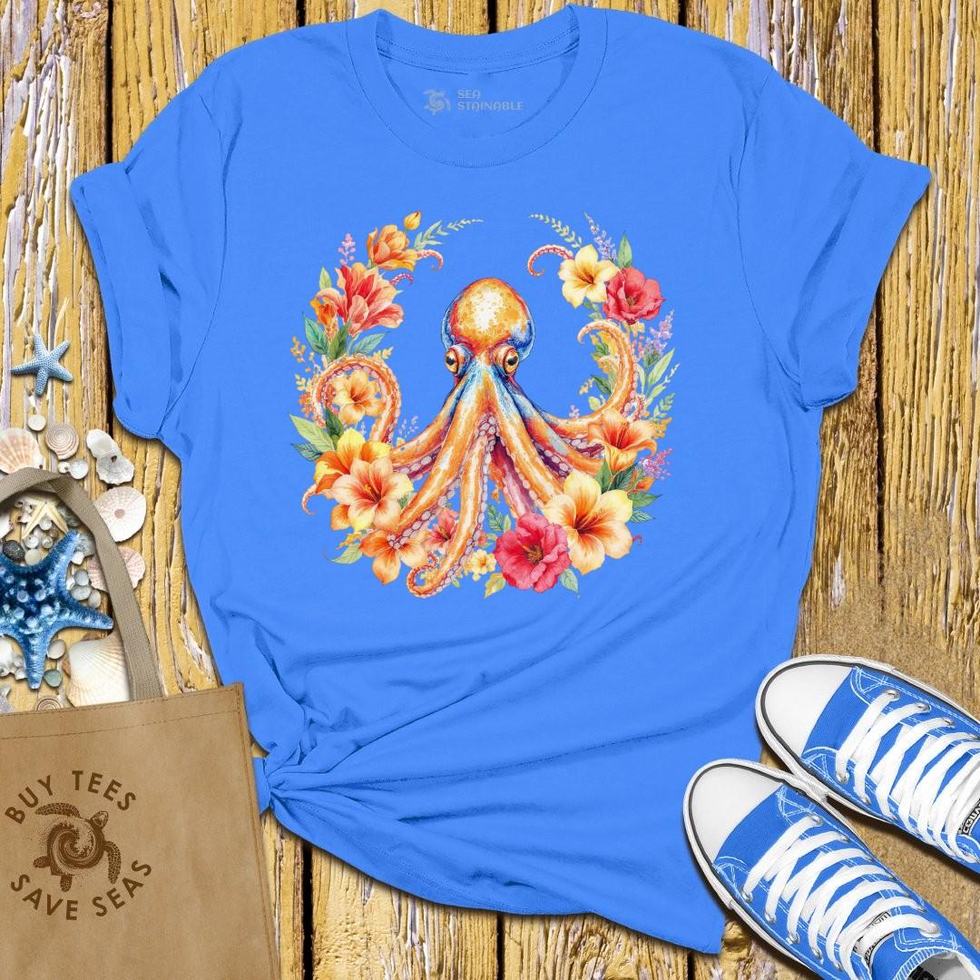 Stylish Blue Shirt for Women