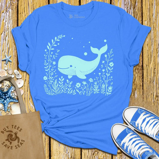 Stylish Blue Shirt for Women