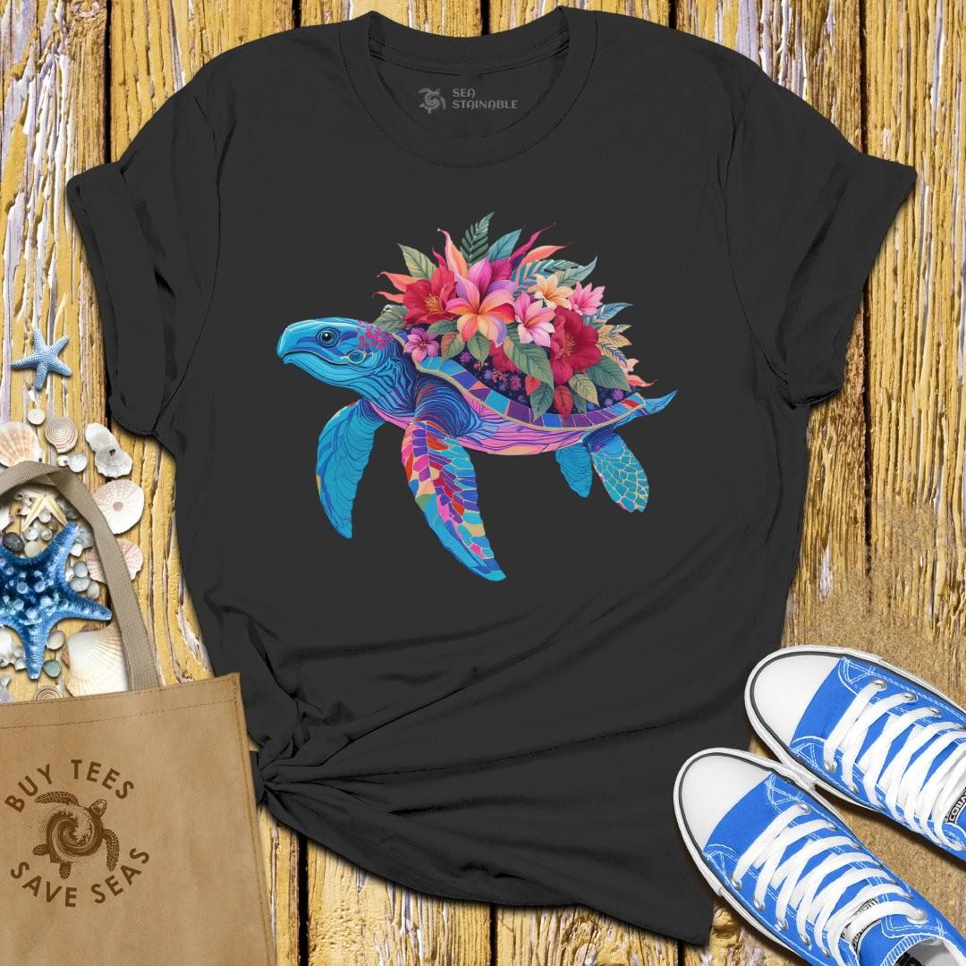 Stylish Black Shirt for Women