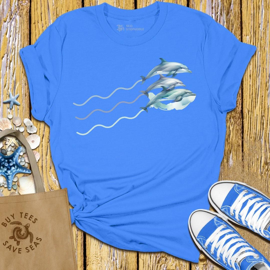 Stylish Blue Shirt for Women
