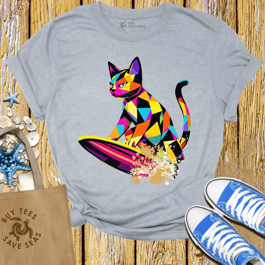 Stylish Grey Shirt for Women