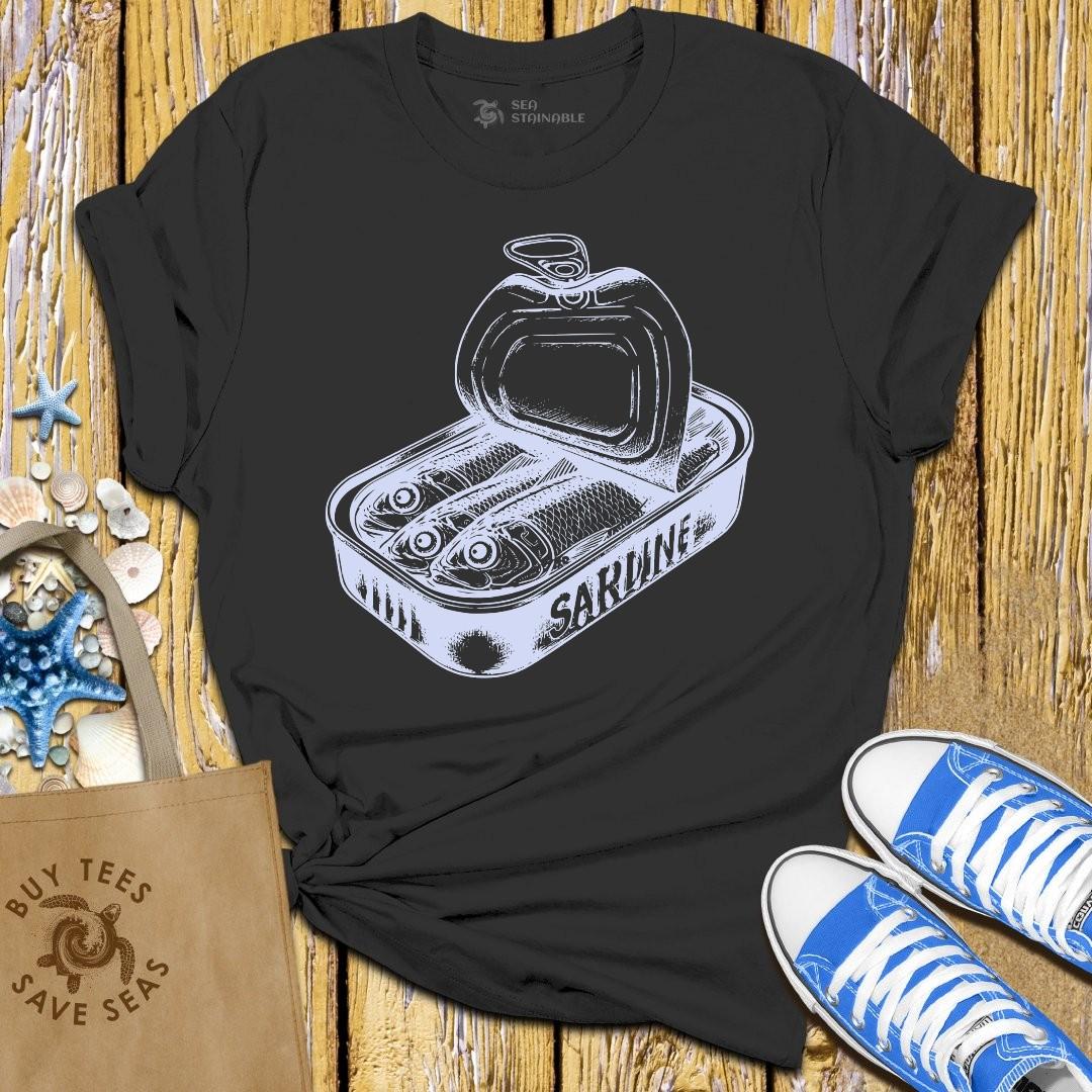 Stylish Black Shirt for Women