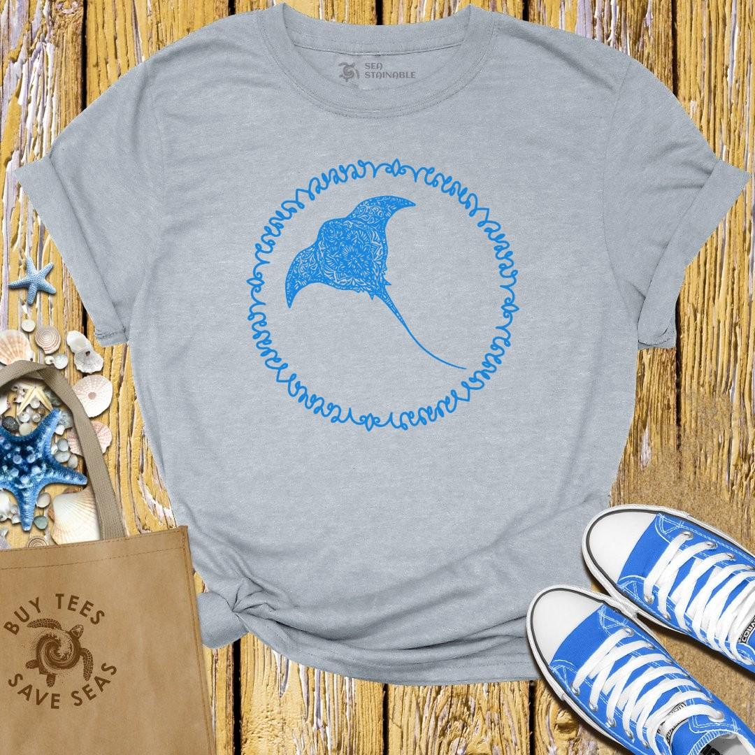 Stylish Grey Shirt for Women