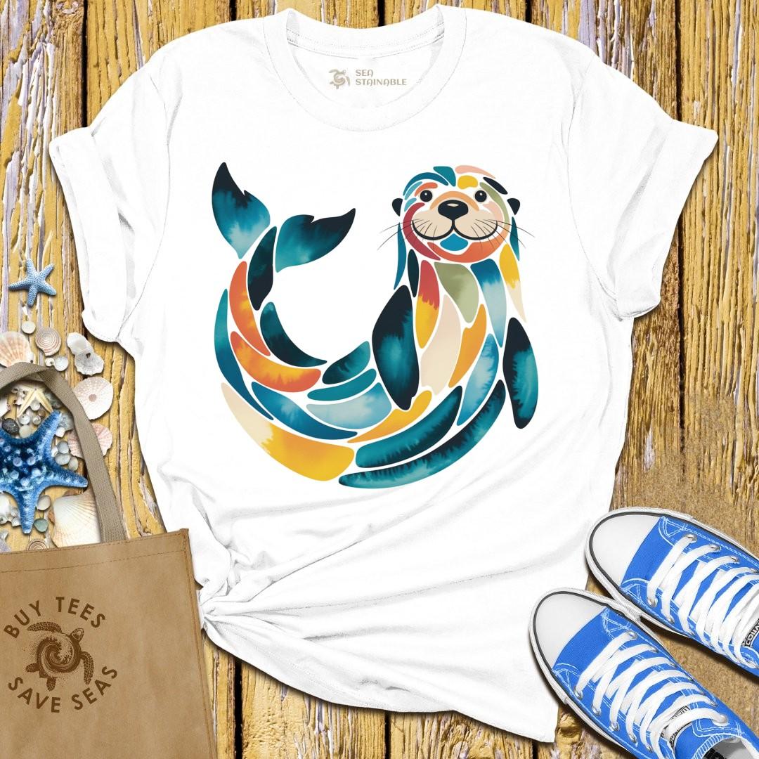 Stylish White Shirt for Women