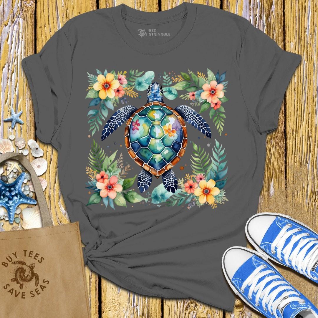 Stylish Charcoal Shirt for Women