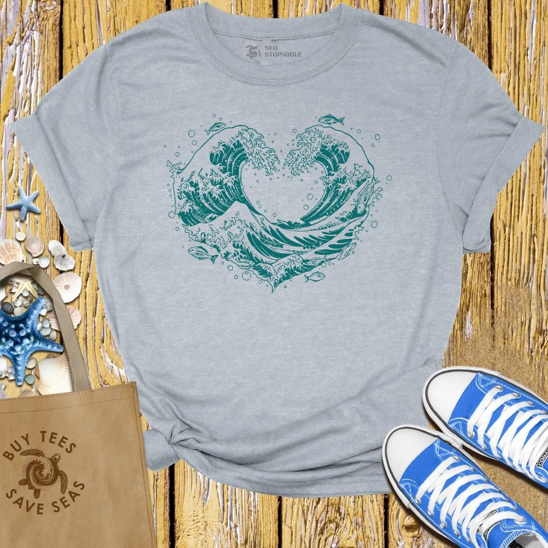 Stylish Grey Shirt for Women