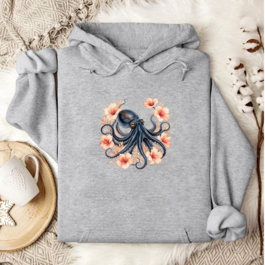 Stylish Grey Shirt for Women