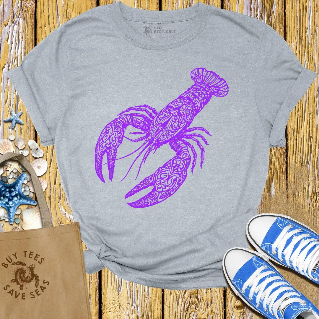 Stylish Grey Shirt for Women