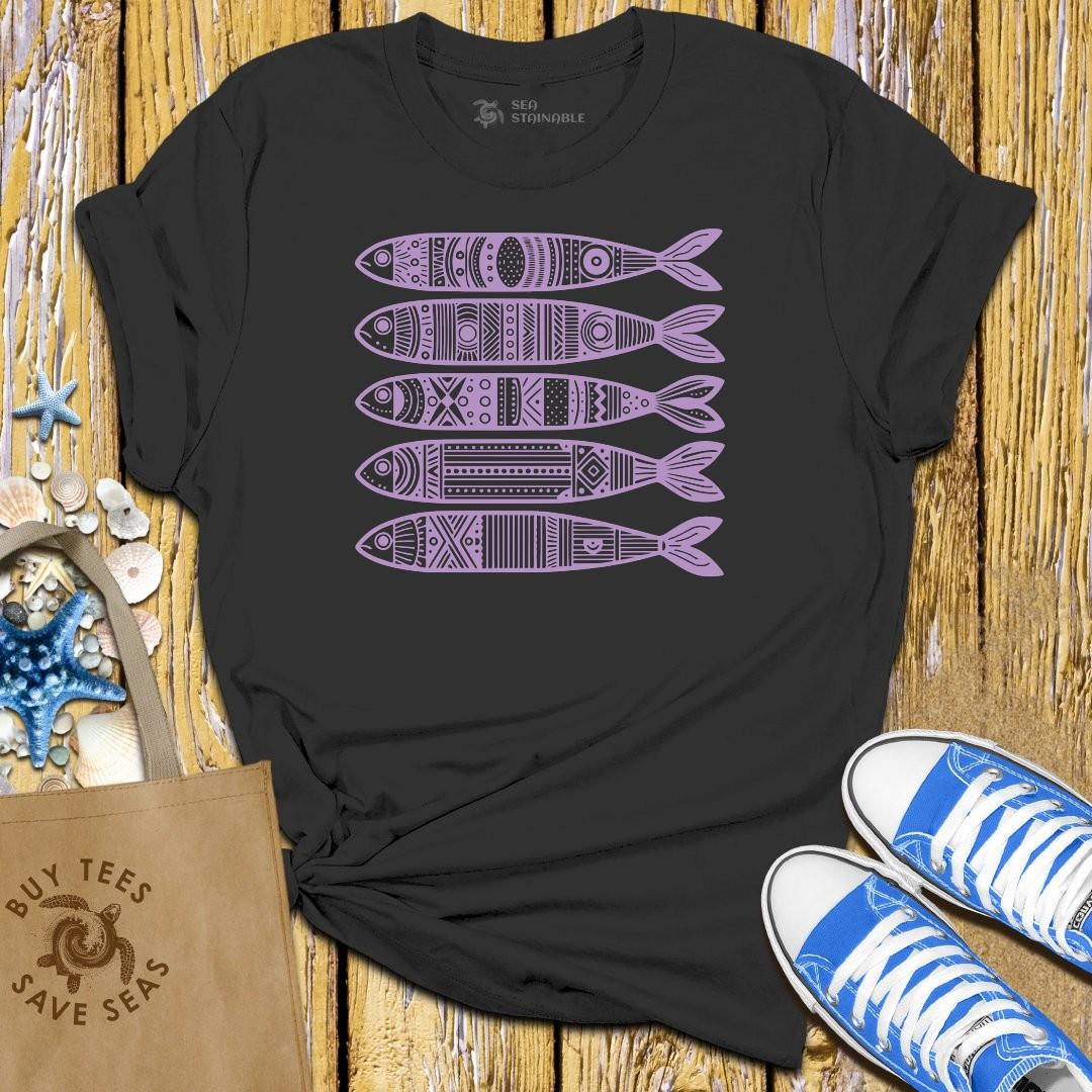 Stylish Black Shirt for Women