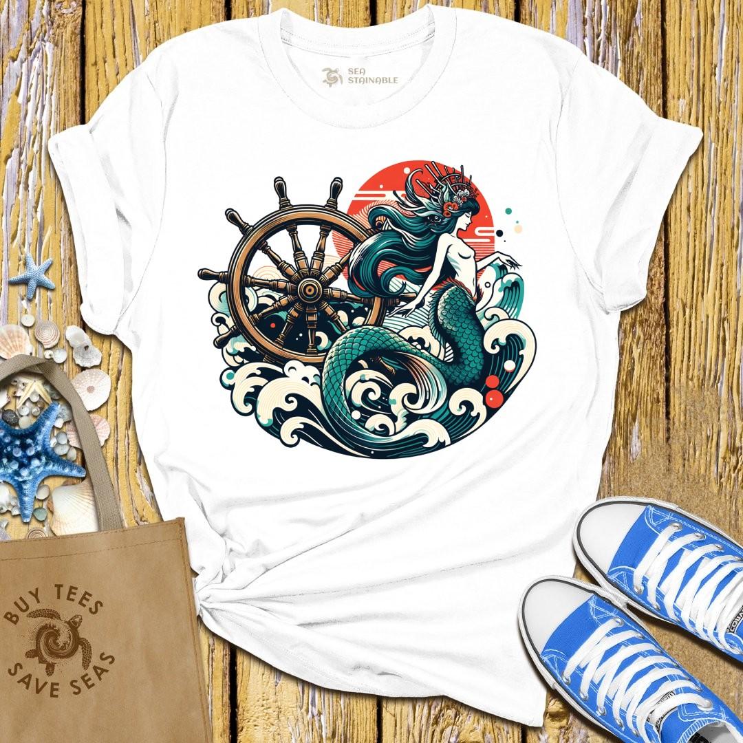 Stylish White Shirt for Women