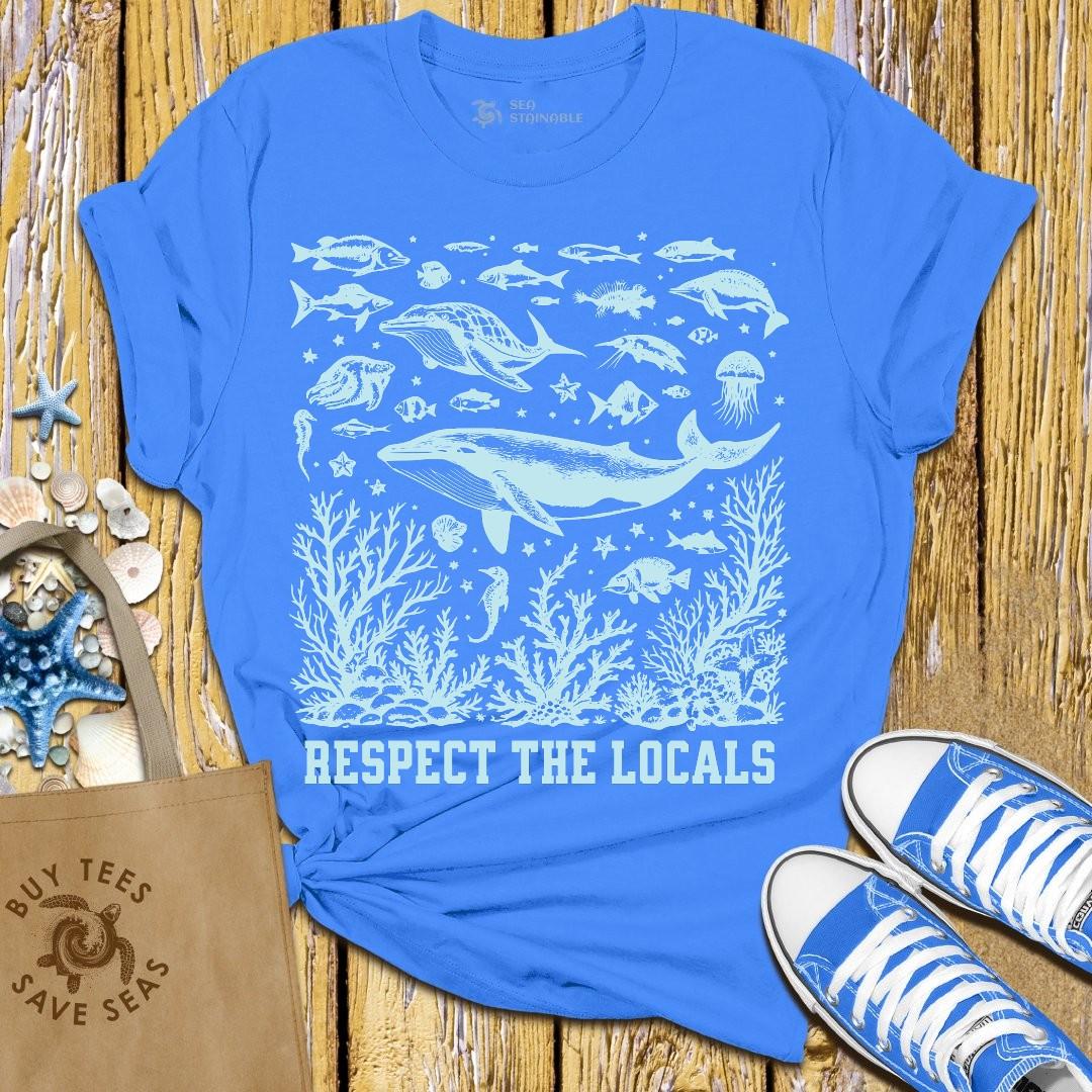 Stylish Blue Shirt for Women