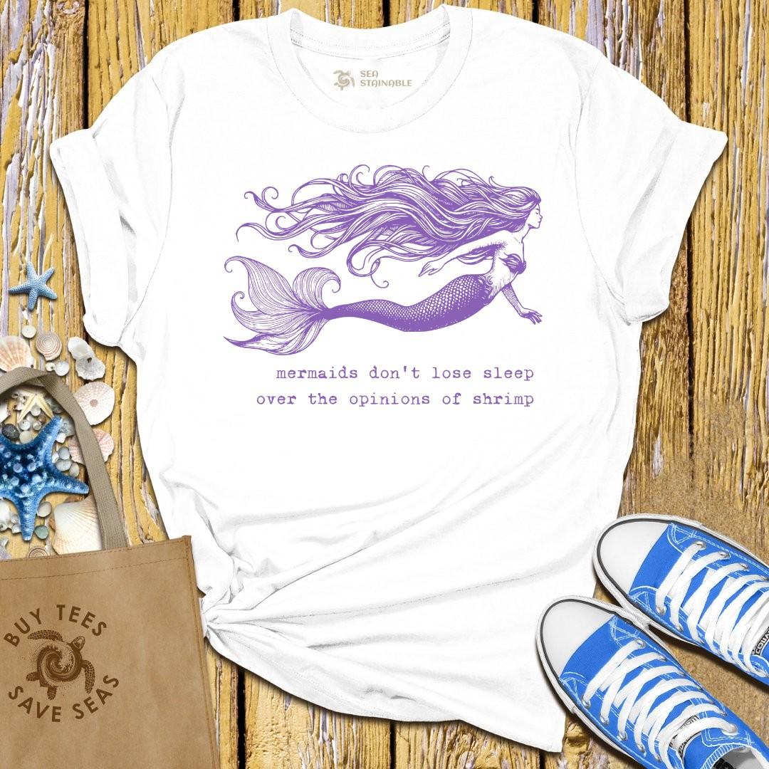 Stylish White Shirt for Women