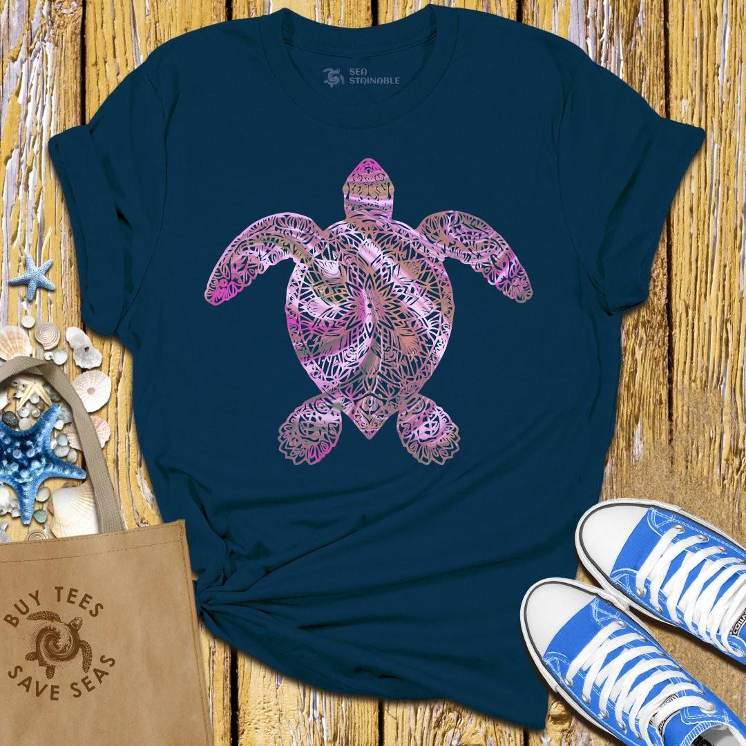 Stylish Navy Shirt for Women