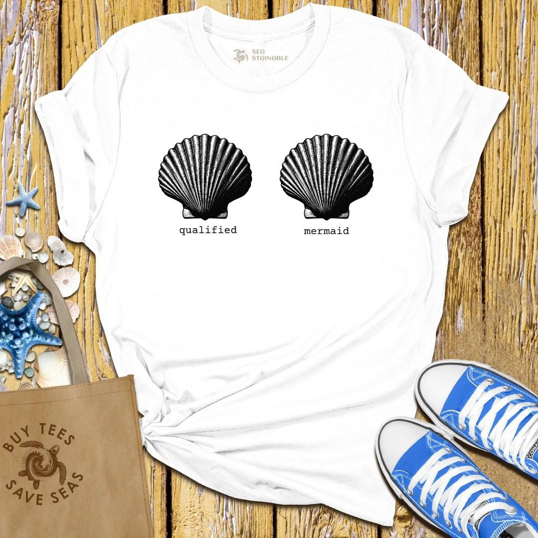 Stylish White Shirt for Women