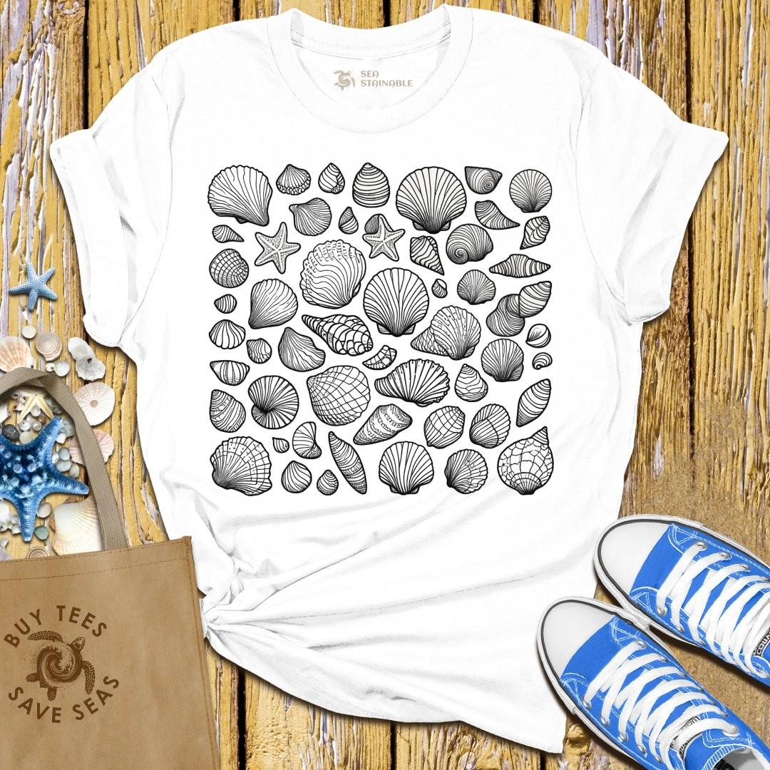 Stylish White Shirt for Women