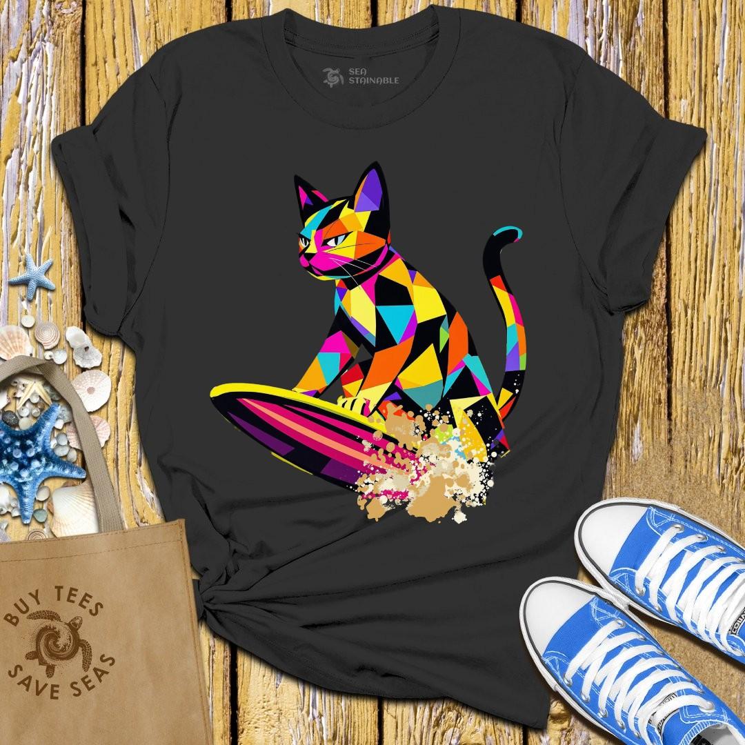 Stylish Black Shirt for Women
