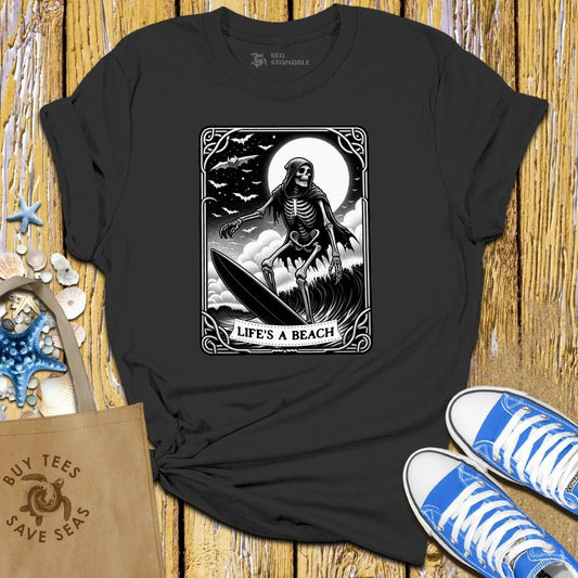 Stylish Black Shirt for Women