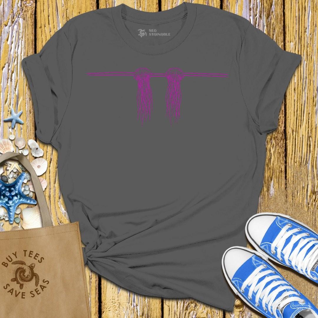 Stylish Charcoal Shirt for Women