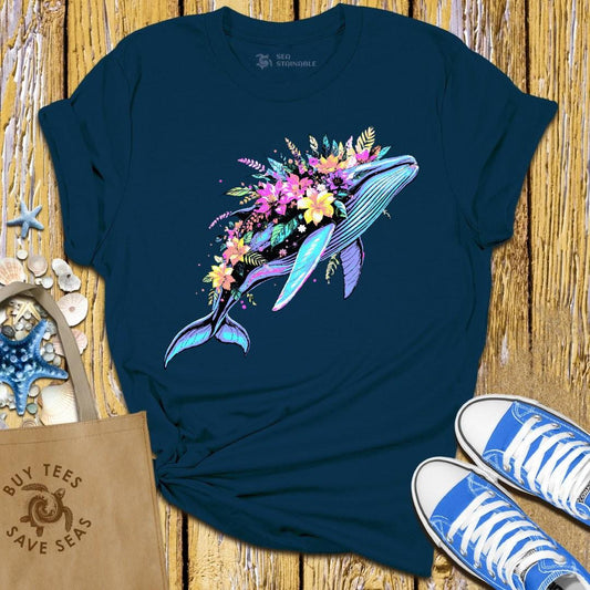 Stylish Navy Shirt for Women