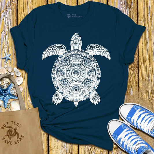 Stylish Navy Shirt for Women