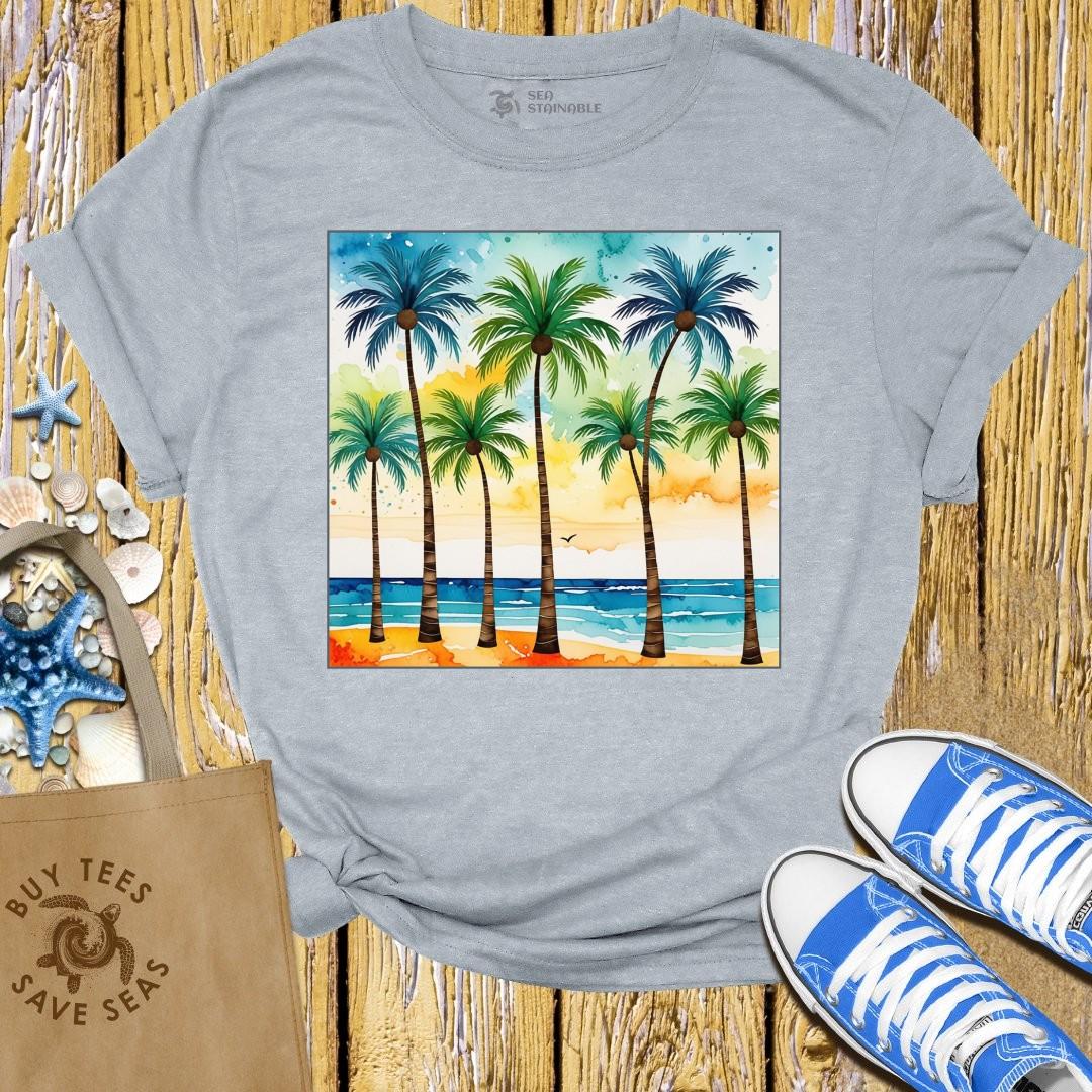 Stylish Grey Shirt for Women