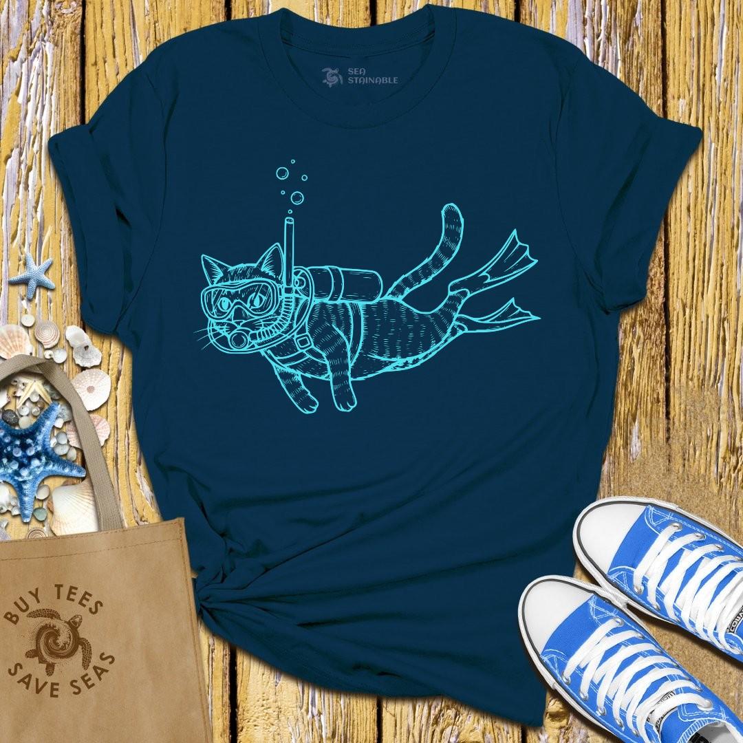 Stylish Navy Shirt for Women