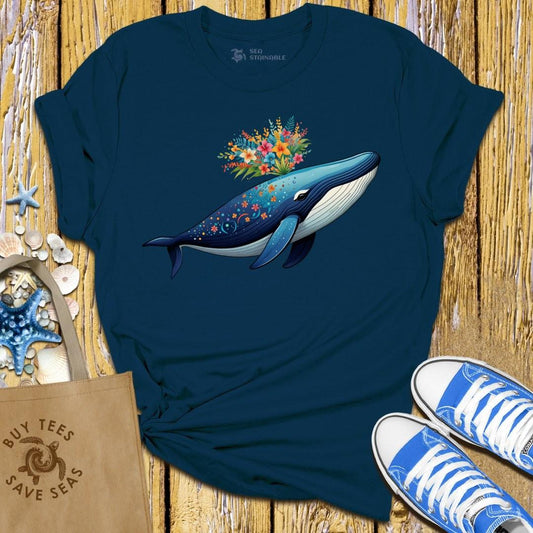 Stylish Navy Shirt for Women