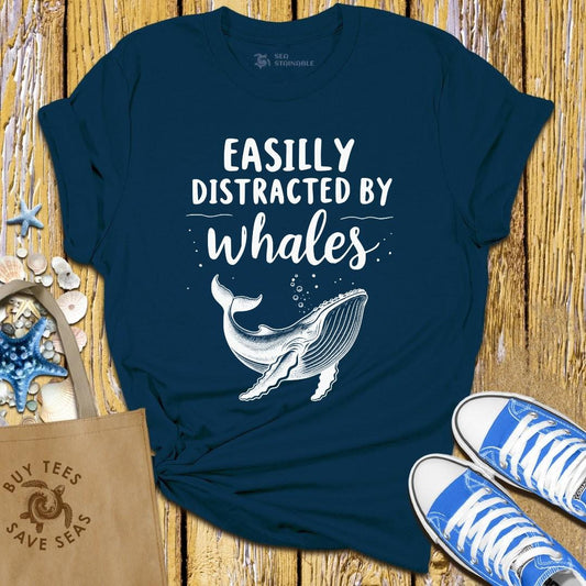 Stylish Navy Shirt for Women