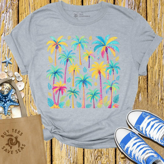 Stylish Grey Shirt for Women