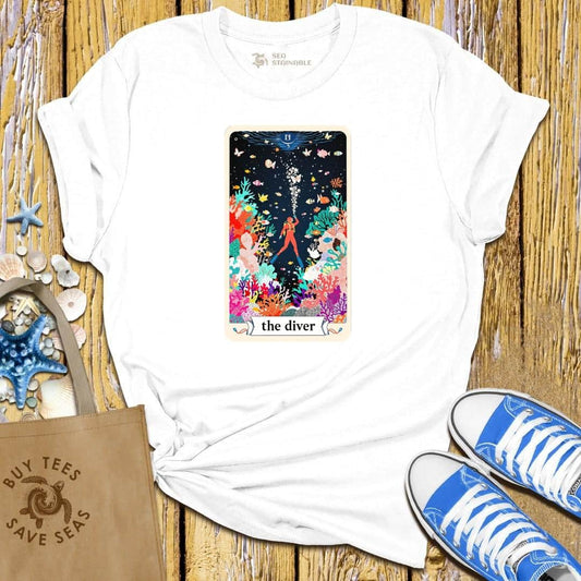 Stylish White Shirt for Women