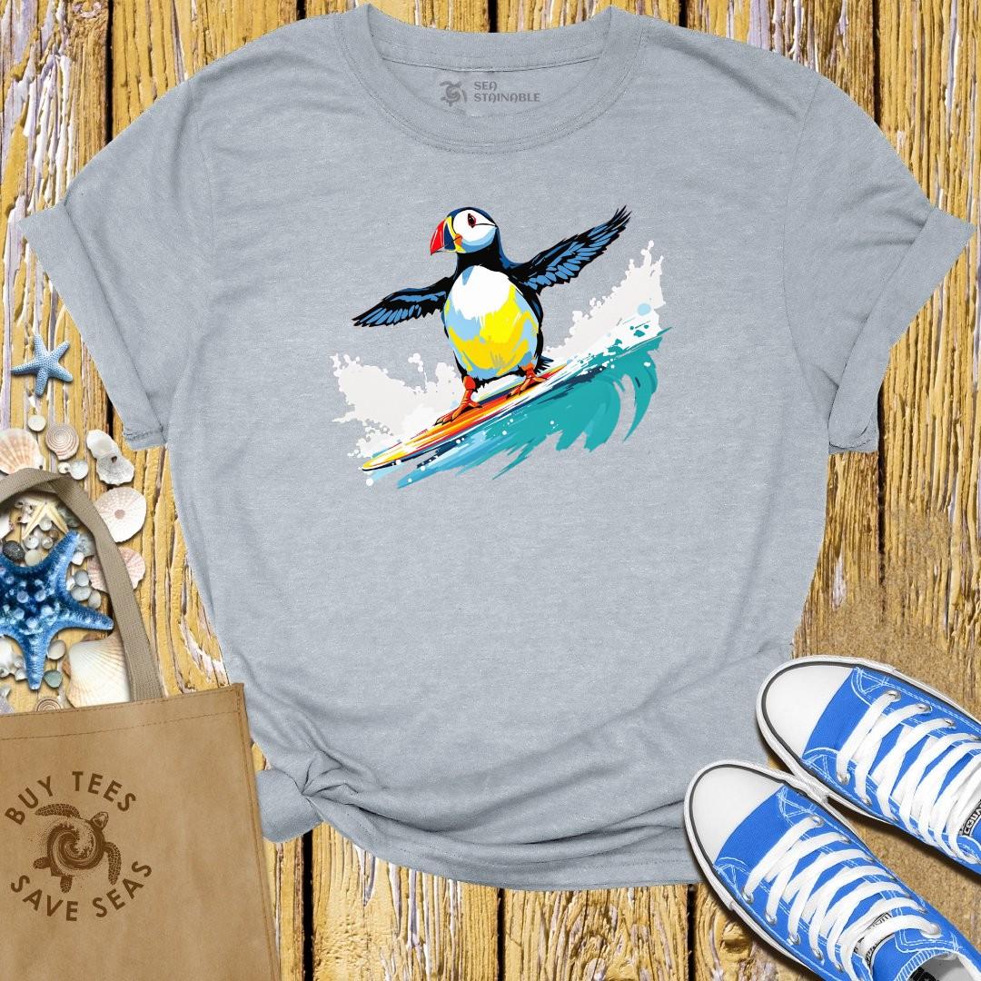 Stylish Grey Shirt for Women