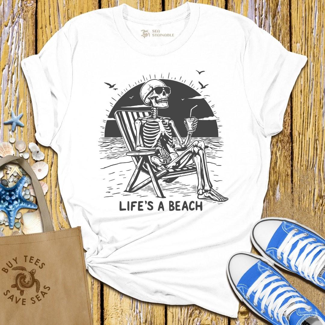 Stylish White Shirt for Women