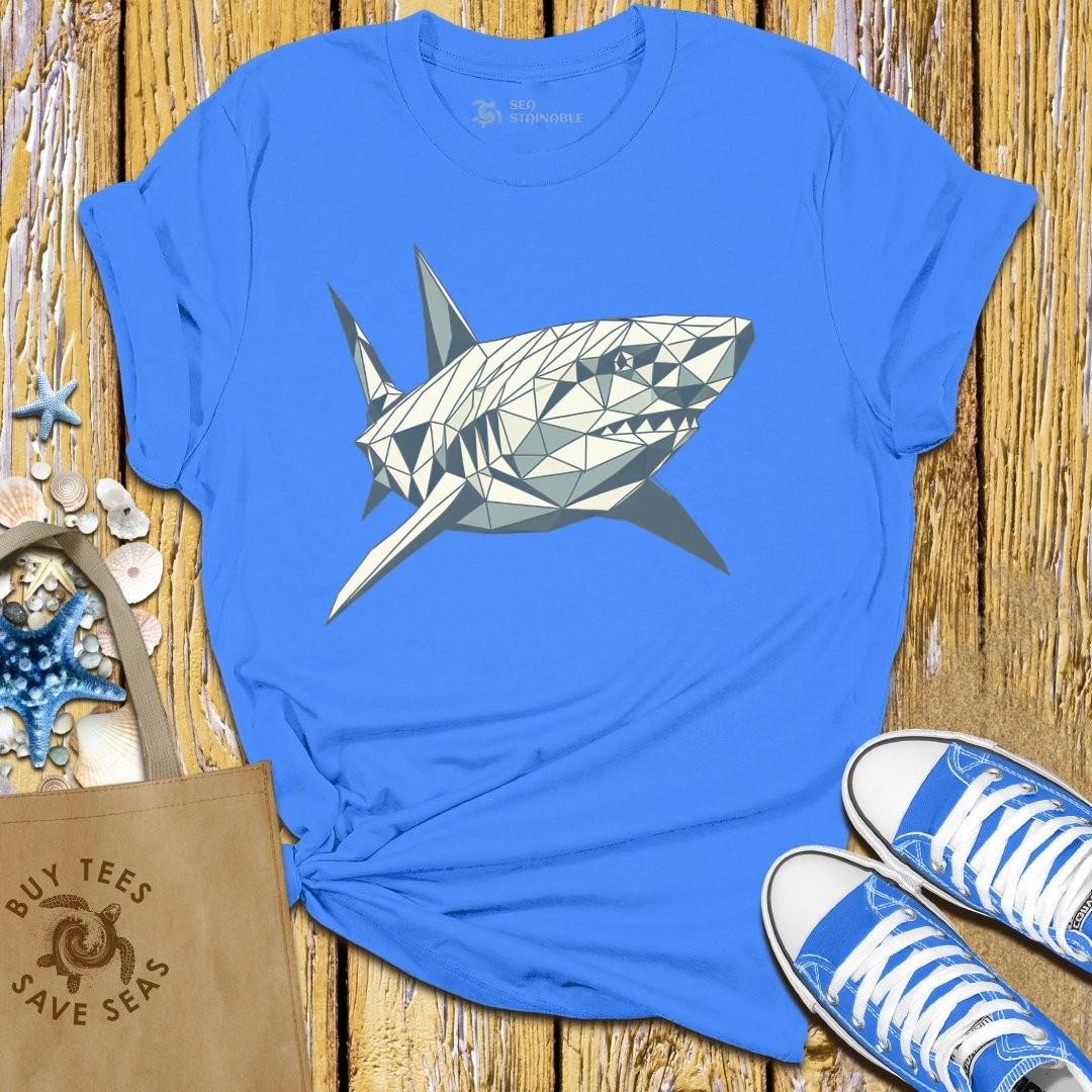 Stylish Blue Shirt for Women