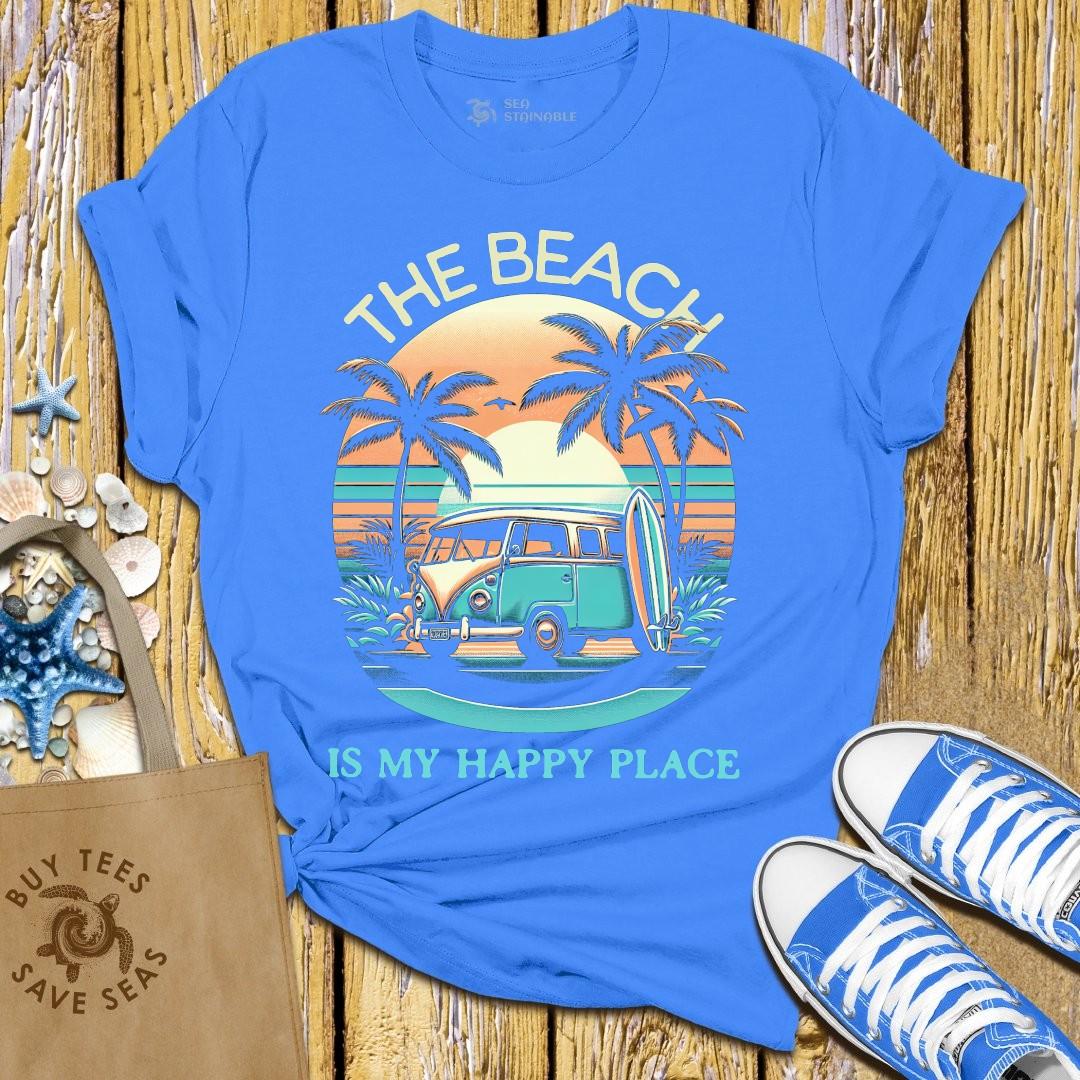 Stylish Blue Shirt for Women